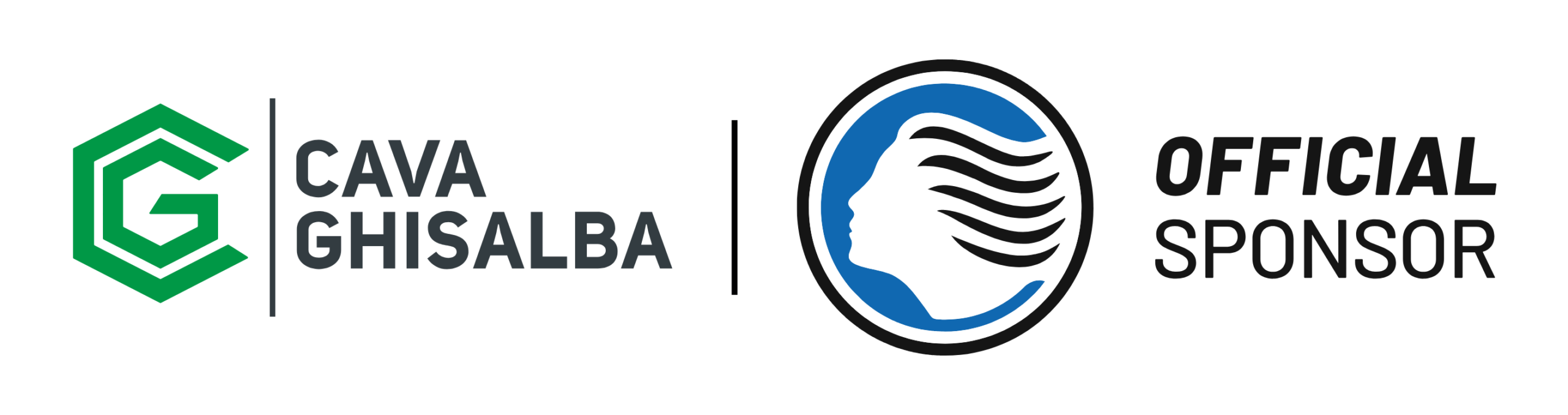 Official Sponsor Atalanta